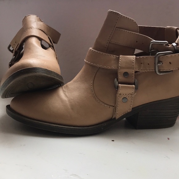 Shoes - Worn only a couple of time!